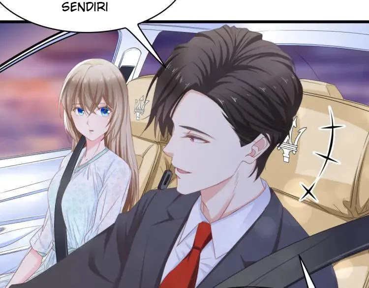 The President Lovely Wife Chapter 08 Gambar 17